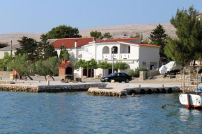 Apartments by the sea Kustici, Pag - 6335